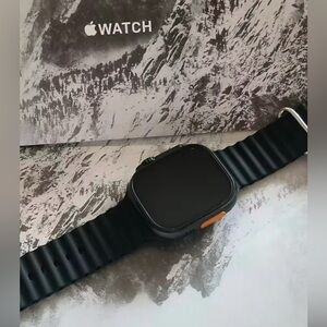 Apple Watch Ultra 2